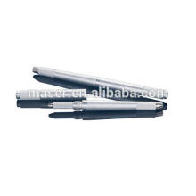 Горячие Продажа Microblading наконечник / Популярные брови 3D вышивка Pen / ручная ручка Microblading Серебряный цвет